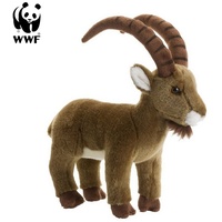WWF Steinbock