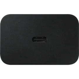 Samsung Ep-ta845 Usb-c-ladegerät - Black