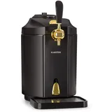 Klarstein Skal schwarz