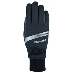 Roeckl Wynne Winterhandschuh - mokka - 8.5