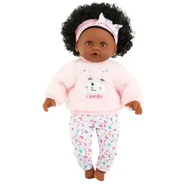 Corolle Meine erste Babypuppe Baby Calin Caroline 30 cm (9000100820)