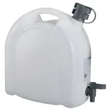 Pressol Wasserkanister 15 l weiß