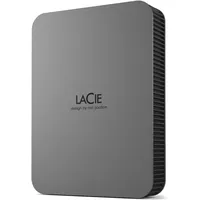 LaCie Mobile Drive Secure 4 TB Gen 1 2022