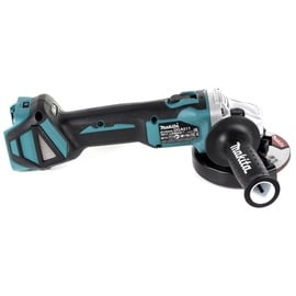 Makita DGA511T1J inkl. 1 x 5,0 Ah + Makpac Gr. 3