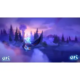 Ori The Collection
