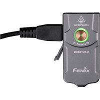 Fenix E03R V2.0 Taschenlampe