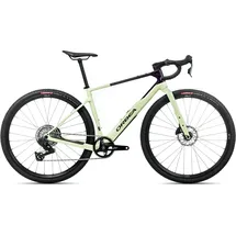 Orbea Terra M31e Team 1X Grün Modell 2026 - S