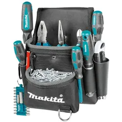 Makita Ultimate 2 - Tasche für Werkzeuge - Leder