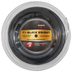 Tennissaite - Tier One - Black Knight - 200m