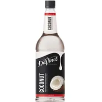 Da Vinci Gourmet Kokosnuss 1000 ml
