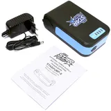 STAR Pump Powerbank externer Zusatz-Akku Batterie für 12 V