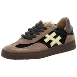 another trend Sneaker Low für Damen, braun, Größe 41 EU