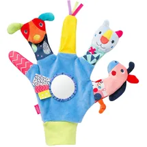 Fehn Color Friends Fingerpuppe