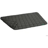 Hunter Hundedecke Hamilton 120 x 70 cm grau