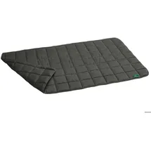 Hunter Hundedecke Hamilton 120 x 70 cm grau