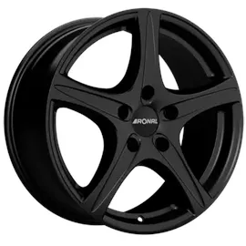 Ronal R56 7,0x17 5x112 ET37 MB76