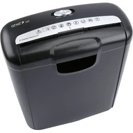 GENIE 240 S Schwarz