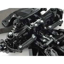 TAMIYA RC-Auto Porsche 911 GT3 (992) 1:10 Bausatz blau (300047496)