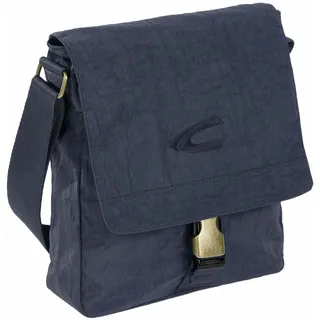 CAMEL ACTIVE Journey Umhängetasche Synthetik Dark Blue