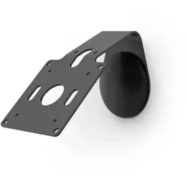 COMPULOCKS VESA Fixed 45 Degree Core Halterung Schwarz