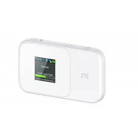 ZTE Poland ZTE MF986D Router