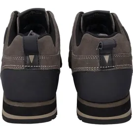 CMP Elettra Low WP Herren Fango 42