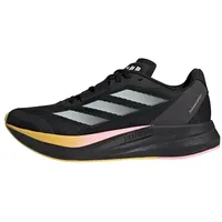 Adidas Duramo Speed Laufschuh Core Black / Zero Metalic / Spark 42