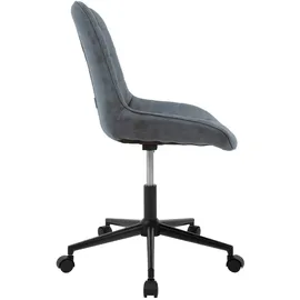 ML-Design Kunstleder Anthrazit