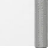 vidaXL Fliegengitter 100 x 200 cm Silber