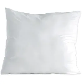 Yatas Bedding Kopfkissen Handy ca. 80x80x12.4 cm Weiß