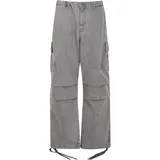 2y studios Cargojeans Relaxed Fit Grau 38