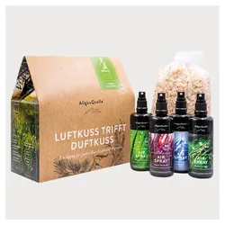 BIO AirSpray Set Duftspray 1 P