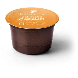 Cafissimo Espresso Caramel Kaffeekapseln 80 St.
