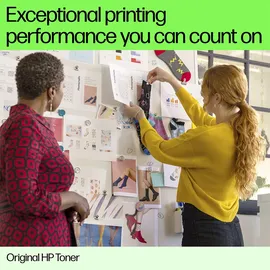 HP 645A magenta (C9733A)
