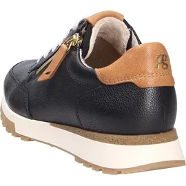 Paul Green Sneaker Schwarz Damen 39