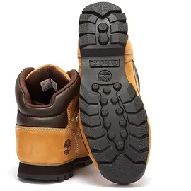 Timberland Euro Sprint Hiker CA122I TB0A122I231 Braun - Braun
