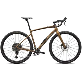 Specialized Diverge E5 Sport 2026 58 Zoll RH 58 cm Unisex braun