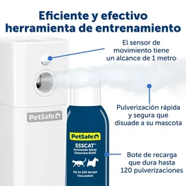 PetSafe Ssscat Automatisches Haustierabwehrspray - One Size