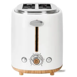 Adler Toaster AD 3225 Weiß