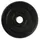 VirtuFit Hantelscheibe - Gusseisen - 30 mm Schwarz 2.5kg