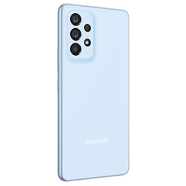 Samsung Galaxy A53 5G 8 GB RAM 256 GB awesome blue