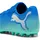 Puma Future 7 Play MG hyperlink blue/mint/puma white 44