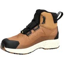 Mascot International GmbH MASCOT® Sicherheitsstiefel S7S, BOA® Fit System" 39 (Damen) nussbraun