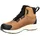 Mascot International GmbH MASCOT® Sicherheitsstiefel S7S, BOA® Fit System" 39 (Damen) nussbraun