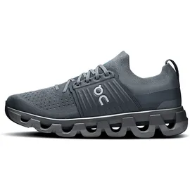 On Cloudswift 4 Herren Stone / Asphalt 48