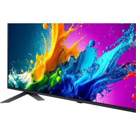 LG 65QNED80T6A 65" 4K QNED Smart TV