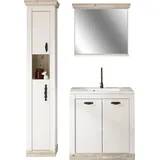 Home Affaire Florenz 3-tlg. Pinie