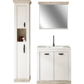 Home Affaire Florenz 3-tlg. Pinie