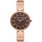 Giorgio Armani Armani Exchange AX5384 Damenarmbanduhr