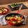 Le Creuset Signature Sautépfanne 28 cm kirschrot mit Holzgriff